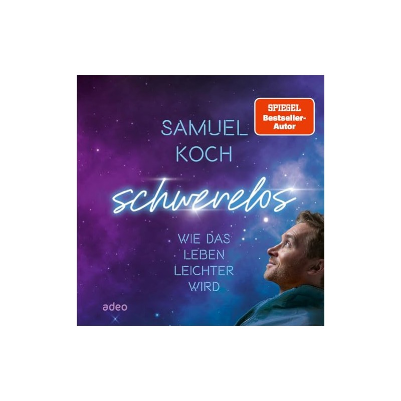 Schwerelos: Wie das Leben leichter wird