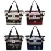Foldable Dry/Wet Separation Travel Bag,Large Capacity Folding Travel Bag,Unisex Portable