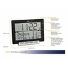 TFA Dostmann Trinity Wireless Thermo-Hygrometer for Indoor and Outdoor Climate