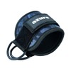 Ankle Strap for Cable Machine Attachments, Resistance Bands for Kickbacks,