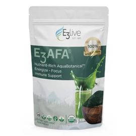 E3Live AFA Powder 60g Easy-Live