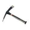 Ergo hatchet-digger pickaxe with carbon fibre handle 300 g