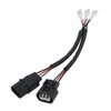 Motorcycle TPS Tool Model-3 Sensor Harness Adapter Compatible with KTM
