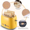 10 Toaster Bags Reusable grilled cheese bags Non Stick Toaster