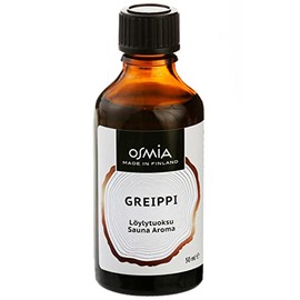 OSMIA Sauna Aroma GREIPPI Grapefruit 50ml