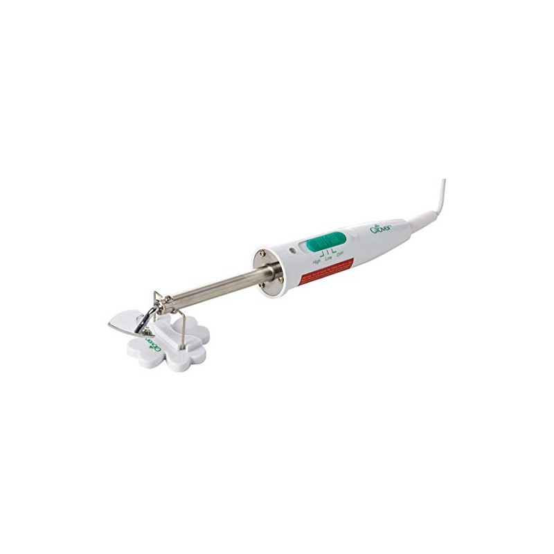 Clover MCI-900 Mini Iron , White