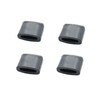4x Spacers Compatible with / Replacement Part for Moulinex Tefal