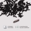 SKIR'CO (Pack of 600) Self Drilling Screws 3.5 x 13mm