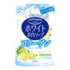 KOSE Softimo White Body Soap Collagen Refill, 14.2 fl oz