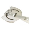 Barfly M37026 Premium Hawthorn Strainer, Stainless Steel, Stainless Steel, 15.24