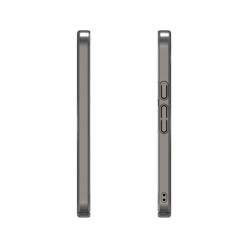 TRINITY TR-PX2610A-SA-CLBK for Google Pixel10a [Silky Armor] Magnetic Accessory Compatible