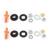 SA-200 RedFace Weld Lugs (Set of 2) PX S-11125-1