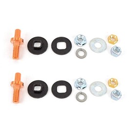 SA-200 RedFace Weld Lugs (Set of 2) PX S-11125-1