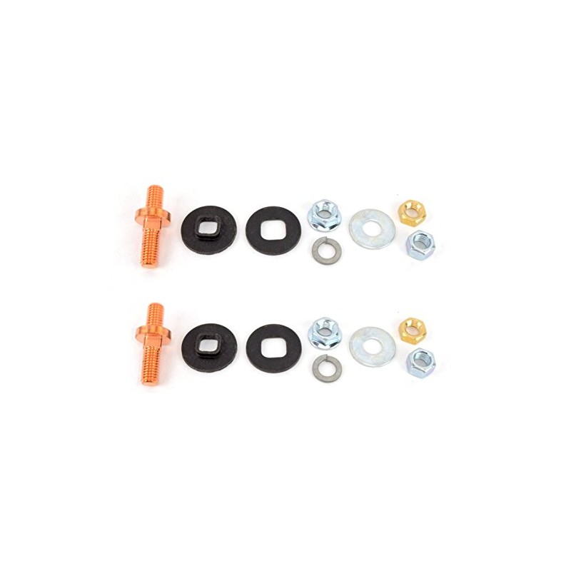 SA-200 RedFace Weld Lugs (Set of 2) PX S-11125-1