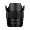 YONGNUO AF 50MM F1.8 Lens for E-Mount, APS-C Frame Large