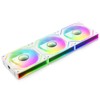 Ocypus Gamma F12 UNI 120mm PC Fans, Daisy-Chain Computer Case