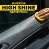 Meguiar's G4016 Supreme Shine Protectant, 16 Oz, Car Interior Cleaner/Protectant