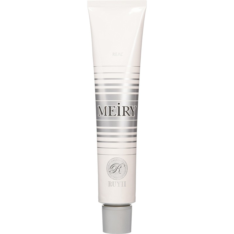 MEIRY Hair Color 1 Agent, 3.2 oz (90 g) 7A