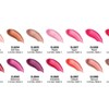 L.A. COLORS High Shine Lipgloss, Snuggle CLG935