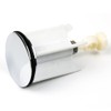 YISIFEINUO Pop-up Bathroom Sink Plug | Universal | Adjustable Height