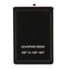 GPU PCIe Connector 600W 12V HPWR 16P to 16P Male