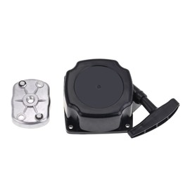 Srliya Parkside Starter Pull Starter 14×13×5 Starter Pull Easy Start Assembly 520 430 Brush Cutter Lawnmower Scooter