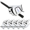 Geplus Golf Glove Set of 5, G-plus Golf Glove Set