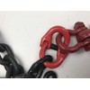 Snatch Block 2 ton with Shackle and 30 inch G80