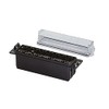 HELLA 8JD 005 993-161 Fuse Box - 8-pin connector -