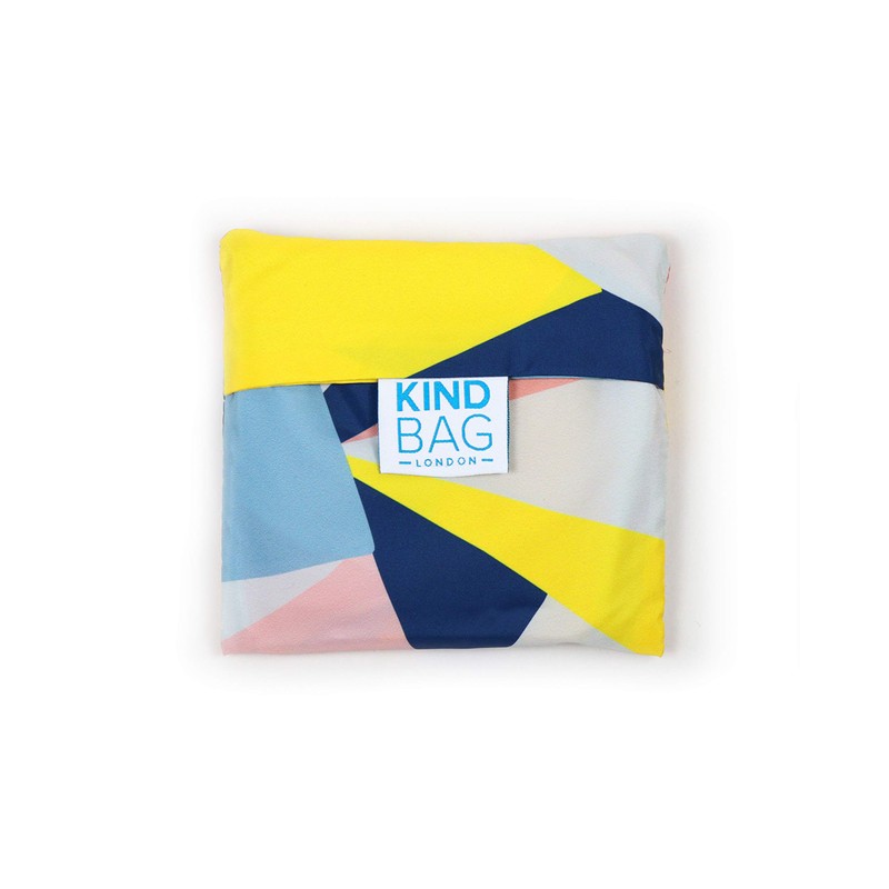 KIND BAG Mosaic 3891002 Kind Bag Eco Bag