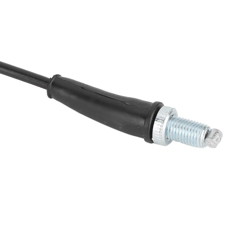 Throttle Cable Line Wire Replacement Accessory Fit for Yamaha Banshee