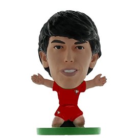 SoccerStarz - Portugal Joao Felix - Home Kit