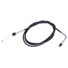 Throttle Cable 54012‑1533 High Performance Replacement for Mule 520 KAF300D