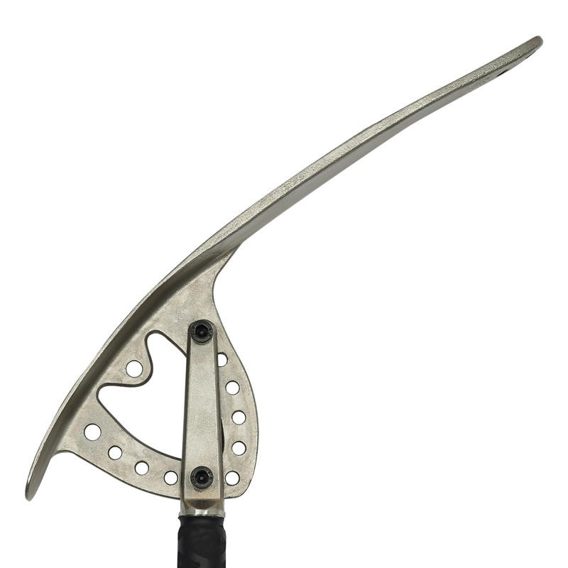 NuBusno Car Fender Repair Kit, Stainless Steel Crowbar Puller Lifter
