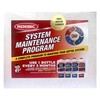 Roebic SMP-1000-PAK-1 Complete Septic System Maintenance Kit: 4 Quarts, Pack