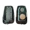 Smart Key for Toyota RAV4 Highlander 2020-2023, YIKEBALOG 4-Button Remote