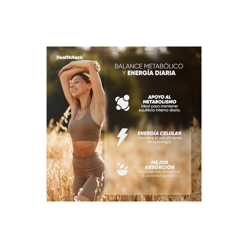 Berberina Pura 500mg 180 Gomitas para Adulto Sin Azúcar Health
