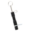 Perimeter Trip Alarm Aluminium Alloy Easy Assembly High Safety Reusable