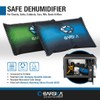 BARSKA Safe Moisture Absorber Dehumidifier for Home, Safes, and Cars,