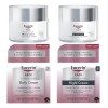 Eucerin Q10 Crema Antiarrugas Día + Noche 2x48g