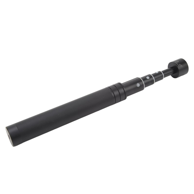 73cm Telescoping Selfie Stick Panoramic Sports Camera Extension Pole for
