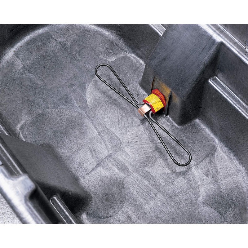 API® Stock Tank Water Trough Heater | Drain Plug Pond