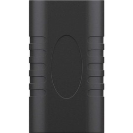 Goobay 45401 USB-C to USB-C Adapter, Black