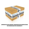 Securina24 Coin Tubes Pack of 300 1 to 2 Euro