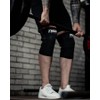 Thor Athletics Knee Support for Weightlifting, Powerlifting, Bodybuilding, Crossfit, Fitness,