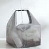 Artbox /Global HG EVA Ironclad Waterproof Roll-Top Swim Bag Bath Waterproof Bag Small / /글로벌HG EVA 철벽 방수 롤탑 수영 가방 목욕 방수백 소형