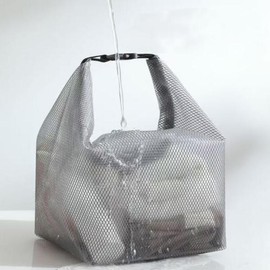 Artbox /Global HG EVA Ironclad Waterproof Roll-Top Swim Bag Bath Waterproof Bag Small / /글로벌HG EVA 철벽 방수 롤탑 수영 가방 목욕 방수백 소형