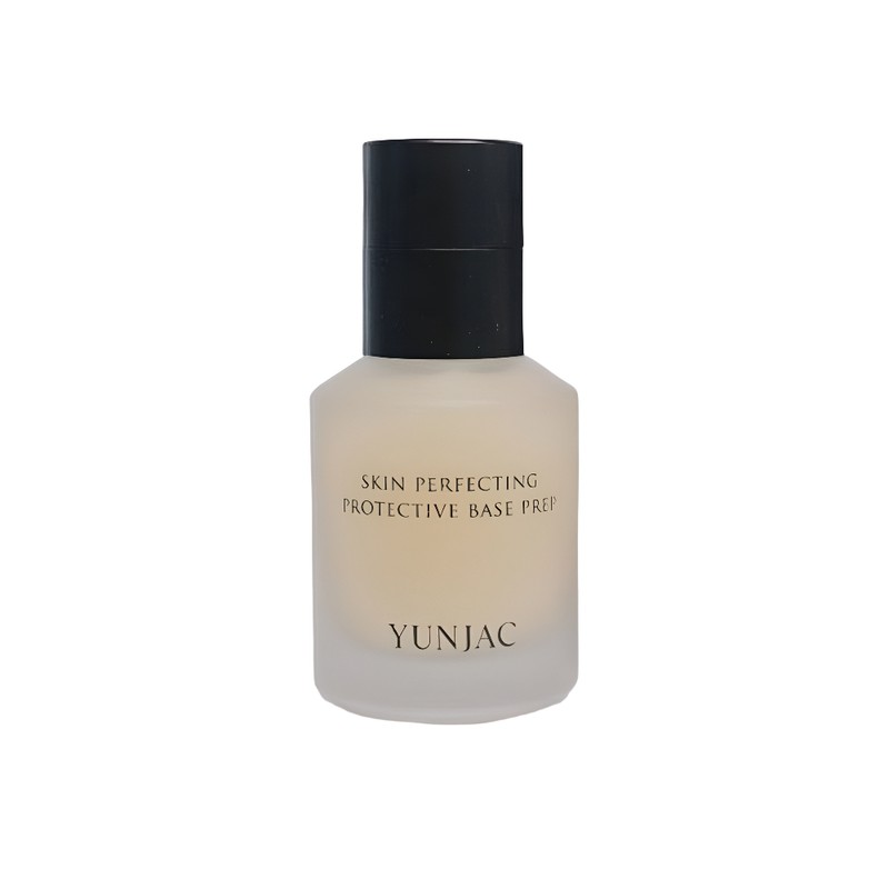 Yonjak Series Skin Perfecting Protective Base Prep 40ml / 연작