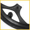 BULLSPANN Motorcycle Crankset Chain Wheel Cover Wheel Cap Wheel Protector
