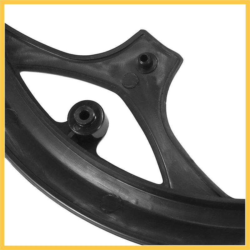 BULLSPANN Motorcycle Crankset Chain Wheel Cover Wheel Cap Wheel Protector